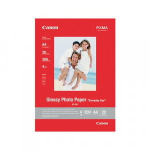 Photo & Specialist Papers